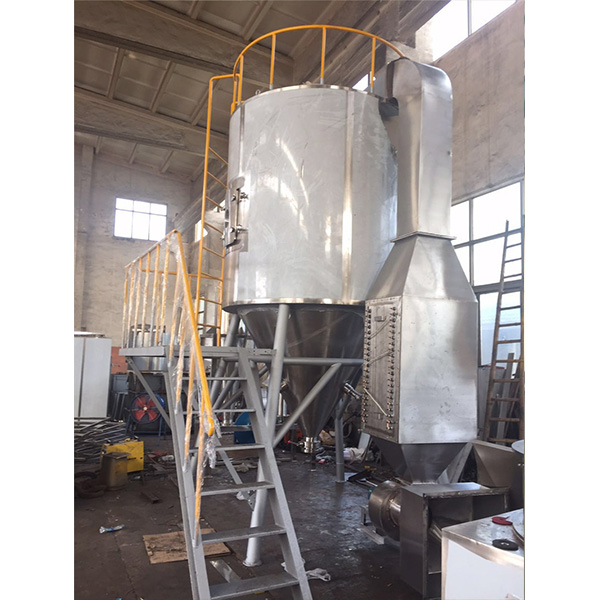 LPG系列高速離心式噴霧干燥機