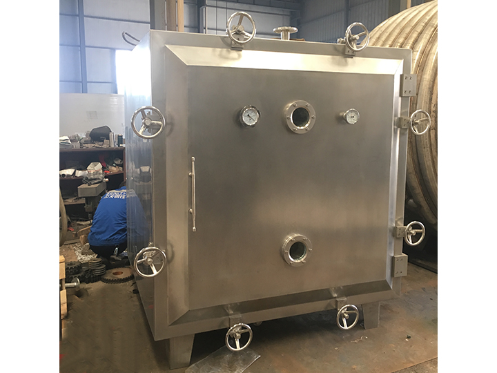 YZG/FZG系列真空干燥機